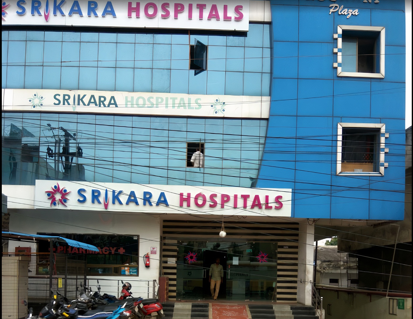 List Of Best Orthopaedics And Joint Replacement Hospitals In Guntur ...